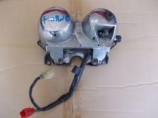 HONDA  Hornet 600-thumb-1