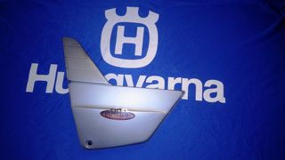 ΗUSQVARNA CAGIVA ROADSTER 125 ΚΑΠΑΚΙ ΣΕΛΑΣ L[ΑΡΙΣΤΕΡΟ]