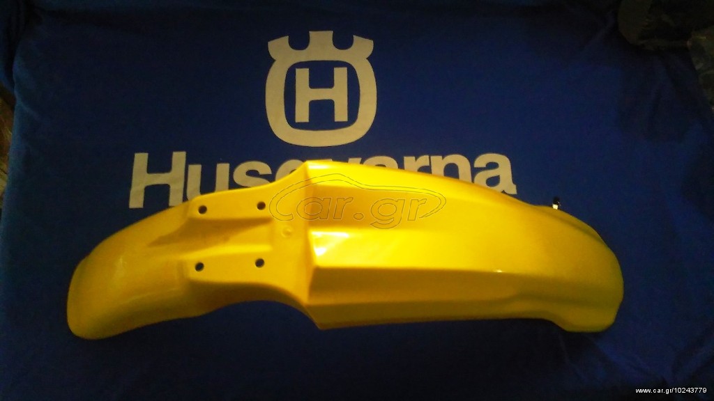 HUSQVARNA TE-TC 610 WR-CR 250 ΦΤΕΡΟ ΕΜΠΡΟΣ