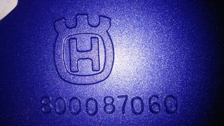 ΗUSQVARNA TE TC 610 ΜΑΣΚΑ ΕΜΠΡΟΣ ΦΑΝΟΥ-thumb-2