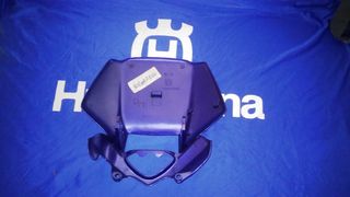 ΗUSQVARNA TE TC 610 ΜΑΣΚΑ ΕΜΠΡΟΣ ΦΑΝΟΥ-thumb-1