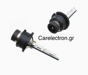 Λάμπα Xenon Philips 6000k D2S 85122WX (Mazda)-thumb-3