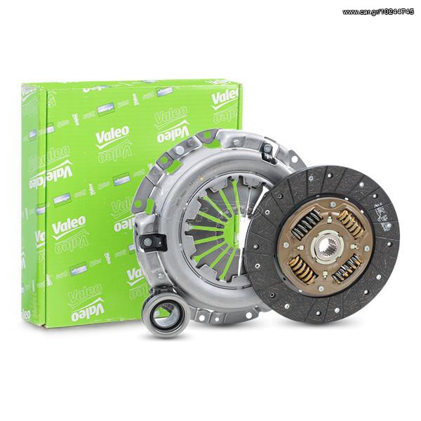 ** ΣΕΤ ΣΥΜΠΛΕΚΤΗ VALEO / LUK / SACHS ΓΙΑ ΟΛΑ ΤΑ ΜΟΝΤΕΛΑ ALFA ROMEO!!! ***