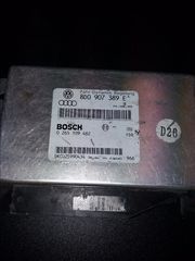 ΜΕΤΑΧΕΙΡΙΣΜΕΝΗ ΜΟΝΑΔΑ ABS AUDI 8D0907389E