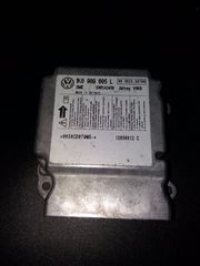 ΜΕΤΑΧΕΙΡΙΣΜΕΝΟΣ ΕΓΚΕΦΑΛΟΣ ΑΕΡΟΣΑΚΟΥ VW 1K0909605L