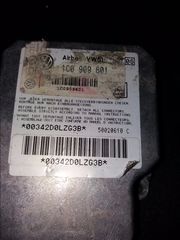 ΜΕΤΑΧΕΙΡΙΣΜΕΝΟΣ ΕΓΚΕΦΑΛΟΣ ΑΕΡΟΣΑΚΟΥ VW 1C0909601