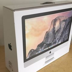 Apple iMac 27" 5K Retina