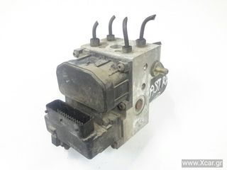 Μονάδα ABS OPEL ASTRA Sedan / 4dr 1998 - 2004 ( G ) 1.2 16V (F69)  ( X 12 XE  ) (65 hp ) Βενζίνη #0265216651