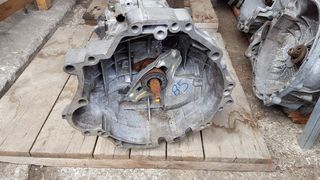 ΠΩΛΕΙΤΑΙ  ΜΕΤΑΧΕΙΡΙΣΜΕΝΟ  ΣΑΣΜΑΝ  AUDI  A4  2000  HCF  TDI