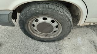 VW T4- - ΖΑΝΤΕΣ- ΒΑΣΗ ΡΕΖΕΡΒΑΣ -ΤΑΣΙΑ- ΓΡΥΛΟΣ