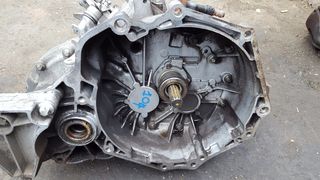ΠΩΛΕΙΤΑΙ  ΜΕΤΑΧΕΙΡΙΣΜΕΝΟ  ΣΑΣΜΑΝ   OPEL  ASTRA H MERIVA   Z17DTH