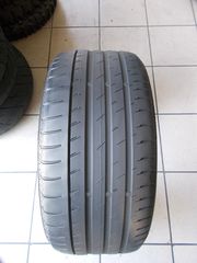 2TMX CONTINENTAL CONTI SPORT CONTACT3 245-40-17 *BEST CHOICE TYRES* -