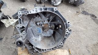 ΠΩΛΕΙΤΑΙ  ΣΑΣΜΑΝ  ΜΕΤΑΧΕΙΡΙΣΜΕΝΟ   PEUGEOT  307   1600  9HX  07