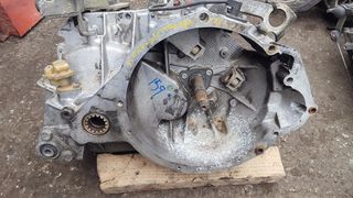 ΠΩΛΕΙΤΑΙ  ΣΑΣΜΑΝ  ΜΕΤΑΧΕΙΡΙΣΜΕΝΟ   PEUGEOT  JUMPER  2500   T.D.