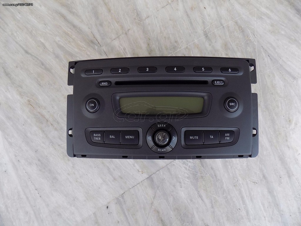 CD SMART...............