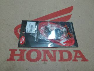 HONDA XR400R/ CRM250R/ MTX200R/ XR250R/ XLR250R/ BAJA/ XL250 DEGREE/ XR125L/ XR650R/ CRM80 ΣΕΤ ΕΠΙΣΚΕΥΗΣ ΑΝΤΛΙΑΣ ΕΜΠΡΟΣ ΦΡΕΝΟΥ TOURMAX-thumb-1