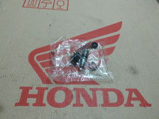 HONDA CB400SF/ CB250N/ CM400T/ FUSION 250/ CB450S/ CBR600F/ CB1000F/ CB250RS/ VT500C/ NV400C/ VFR800F/ VALKYRIE ΣΕΤ ΕΠΙΣΚΕΥΗΣ ΑΝΤΛΙΑΣ ΦΡΕΝΟΥ TOURMAX