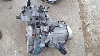 ΠΩΛΕΙΤΑΙ  ΜΕΤΑΧΕΙΡΙΣΜΕΝΟ  ΣΑΣΜΑΝ   RENAULT  KANGOO   1900   T. D.-thumb-1