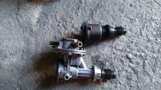 βακουμ φρενου vw caddy 1 golf 2