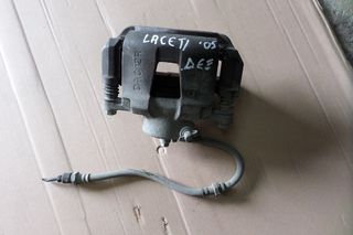 Chevrolet Lacetti (2003-2009) ακραξόνια, δαγκάνες, ημιαξόνια, αμορτισέρ, ψαλίδια