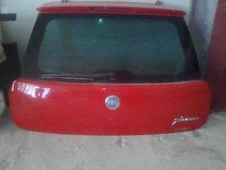 ΤΖΑΜΟΠΟΡΤΑ ΜΕ ΑΕΡΟΤΟΜΗ FIAT CRANTE RYNTO 06-15,MΟΝΤΕΛΟ
