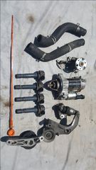 CLUTCH SET, COMPRESSOR	-thumb-1