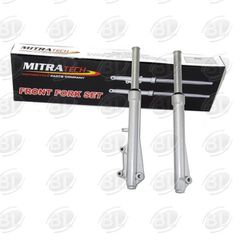 ΜΠΟΥΚΑΛΕΣ ΠΗΡΟΥΝΙΟΥ YAMAHA CRYPTON-R 105 Δ/ΦΡ, ΖΕΥΓΟΣ
