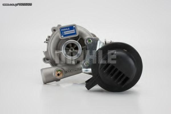 TURBO ΤΟΥΡΜΠΙΝΑ SMART FORTWO COUPE/CABRIO/CITY COUPE (450) ROADSTER/ROADSTER COUPE (452)  160096099