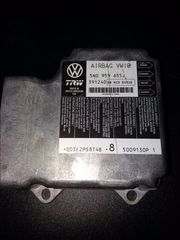 ΜΕΤΑΧΕΙΡΙΣΜΕΝΟΣ ΕΓΚΕΦΑΛΟΣ ΑΕΡΟΣΑΚΟΥ VW 5N0959655J