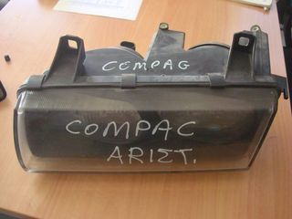 ΦΑΝΑΡΙΑ ΕΜΠΡΟΣ HELLA  ΚΑΙ ΠΙΣΩ BMW E36 COMPACT-thumb-70