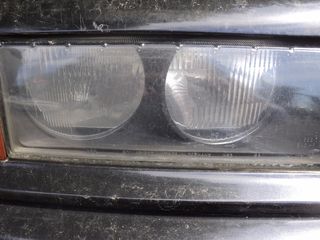 ΦΑΝΑΡΙΑ ΕΜΠΡΟΣ HELLA  ΚΑΙ ΠΙΣΩ BMW E36 COMPACT-thumb-1