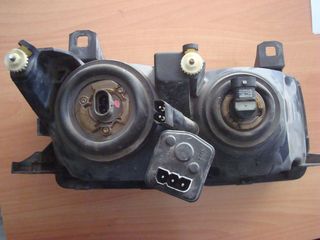 ΦΑΝΑΡΙΑ ΕΜΠΡΟΣ HELLA  ΚΑΙ ΠΙΣΩ BMW E36 COMPACT-thumb-72