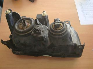 ΦΑΝΑΡΙΑ ΕΜΠΡΟΣ HELLA  ΚΑΙ ΠΙΣΩ BMW E36 COMPACT-thumb-73