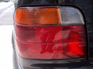 ΦΑΝΑΡΙΑ ΕΜΠΡΟΣ HELLA  ΚΑΙ ΠΙΣΩ BMW E36 COMPACT-thumb-3