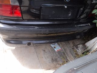 ΦΑΝΑΡΙΑ ΕΜΠΡΟΣ HELLA  ΚΑΙ ΠΙΣΩ BMW E36 COMPACT-thumb-4