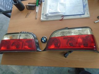 ΦΑΝΑΡΙΑ ΕΜΠΡΟΣ HELLA  ΚΑΙ ΠΙΣΩ BMW E36 COMPACT-thumb-35