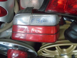 ΦΑΝΑΡΙΑ ΕΜΠΡΟΣ HELLA  ΚΑΙ ΠΙΣΩ BMW E36 COMPACT-thumb-38