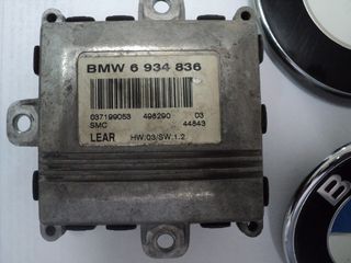 ΦΑΝΑΡΙΑ ΕΜΠΡΟΣ HELLA  ΚΑΙ ΠΙΣΩ BMW E36 COMPACT-thumb-41