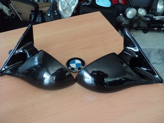 ΦΑΝΑΡΙΑ ΕΜΠΡΟΣ HELLA  ΚΑΙ ΠΙΣΩ BMW E36 COMPACT-thumb-9