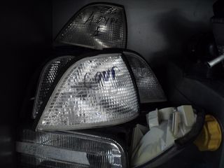ΦΑΝΑΡΙΑ ΕΜΠΡΟΣ HELLA  ΚΑΙ ΠΙΣΩ BMW E36 COMPACT-thumb-13