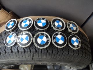 ΦΑΝΑΡΙΑ ΕΜΠΡΟΣ HELLA  ΚΑΙ ΠΙΣΩ BMW E36 COMPACT-thumb-17