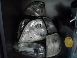 ΦΑΝΑΡΙΑ ΕΜΠΡΟΣ HELLA  ΚΑΙ ΠΙΣΩ BMW E36 COMPACT-thumb-22