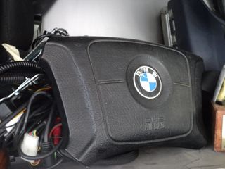 ΦΑΝΑΡΙΑ ΕΜΠΡΟΣ HELLA  ΚΑΙ ΠΙΣΩ BMW E36 COMPACT-thumb-23