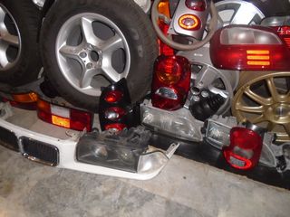 ΦΑΝΑΡΙΑ ΕΜΠΡΟΣ HELLA  ΚΑΙ ΠΙΣΩ BMW E36 COMPACT-thumb-30