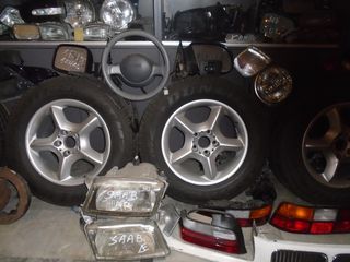 ΦΑΝΑΡΙΑ ΕΜΠΡΟΣ HELLA  ΚΑΙ ΠΙΣΩ BMW E36 COMPACT-thumb-32