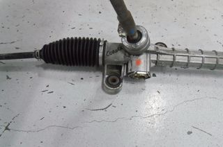 Κρεμαργιέρα Toyota Corolla