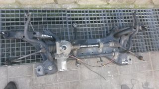 FORFOUR (03-08)ΓΕΦΥΡΑ-ΨΑΛΙΔΙΑ