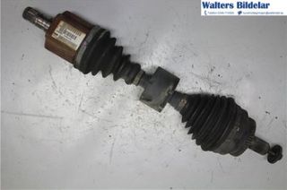 VOLVO V70 S60 01-04 2.0-2.3-2.4 T  IMIAXONIO EMP /ARIST  KOD 8689210-8603682  AYTOMATO MET/NO KM 149.500  TEM 1  TIM 150E   TOU ALEX