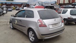 Fiat Stilo, 1200cc, μοντέλο του 2004, με κωδικό κινητήρα: 188A5000-thumb-1