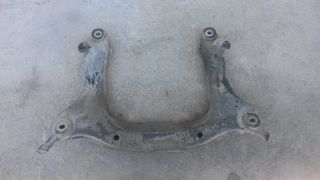 AUDI A4 (01-04)ΓΕΦΥΡΑ ΜΗΧ.